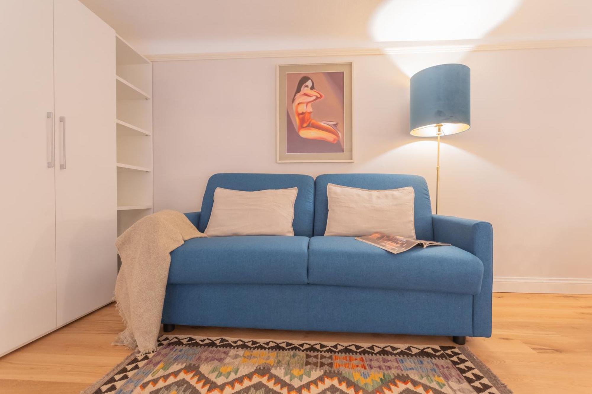 Cinque Giornate 70 Suites By Rent All Como Exterior photo