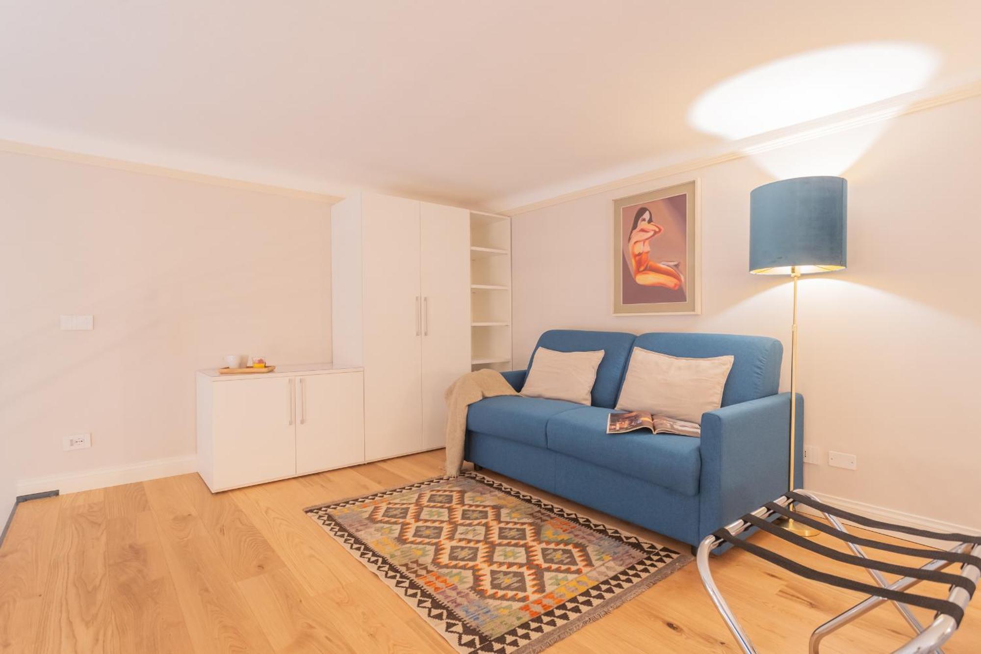 Cinque Giornate 70 Suites By Rent All Como Exterior photo