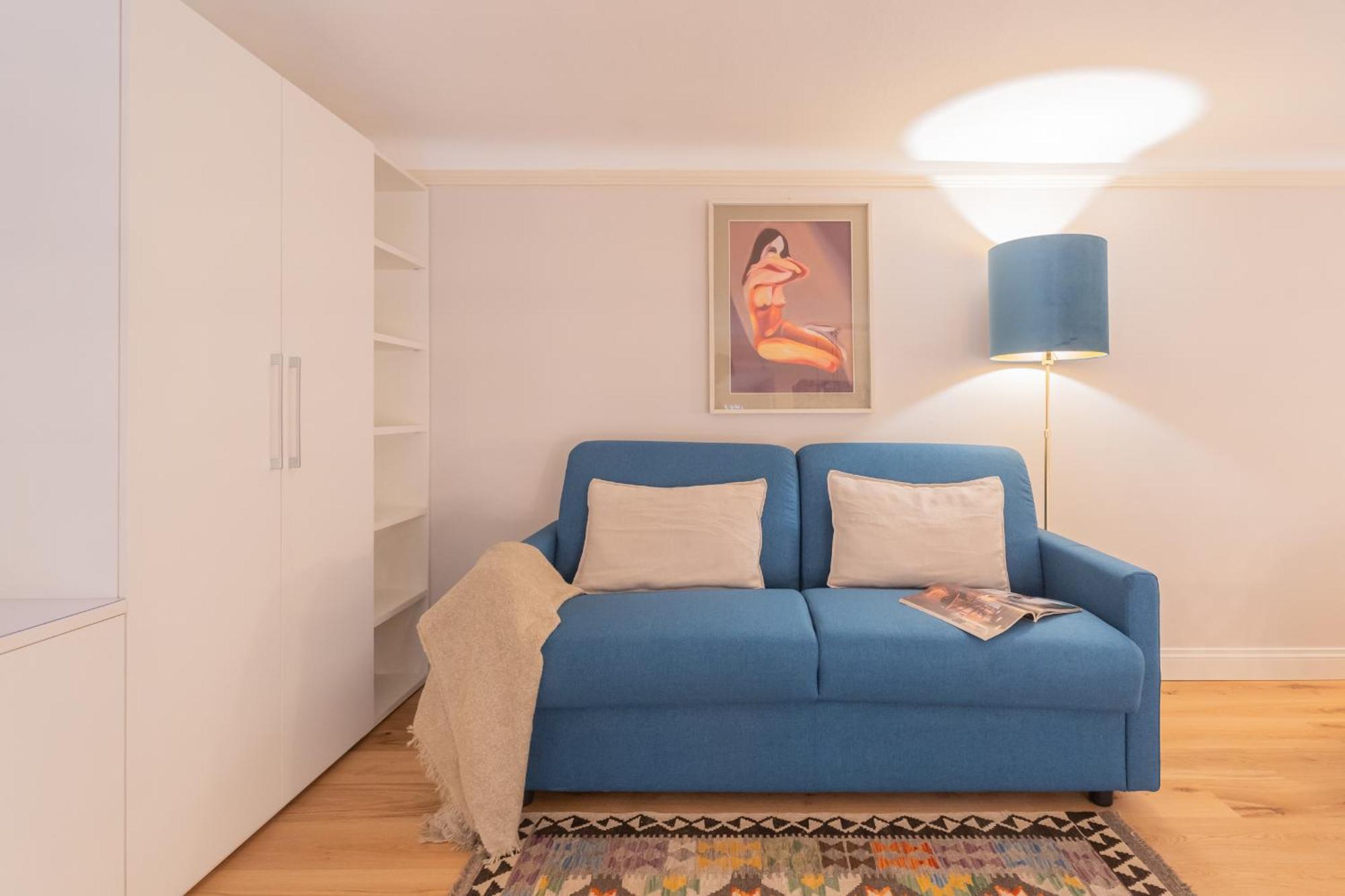 Cinque Giornate 70 Suites By Rent All Como Exterior photo