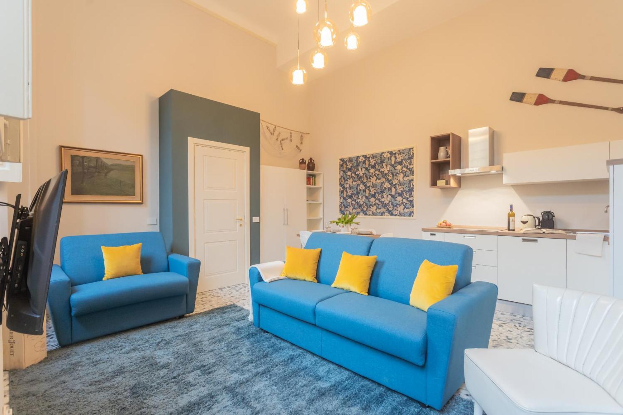 Cinque Giornate 70 Suites By Rent All Como Exterior photo