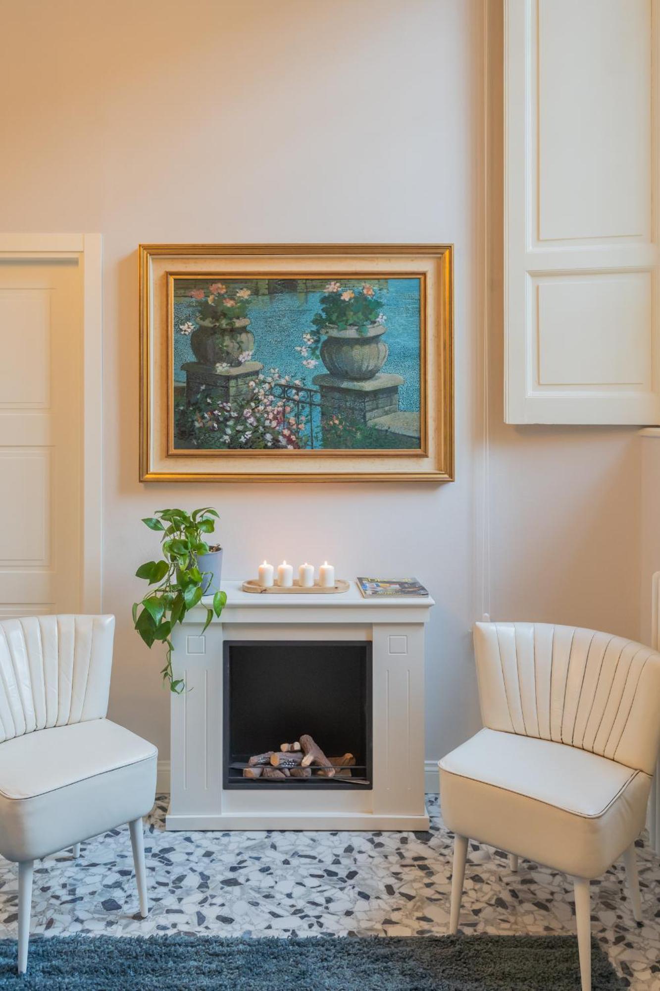 Cinque Giornate 70 Suites By Rent All Como Exterior photo
