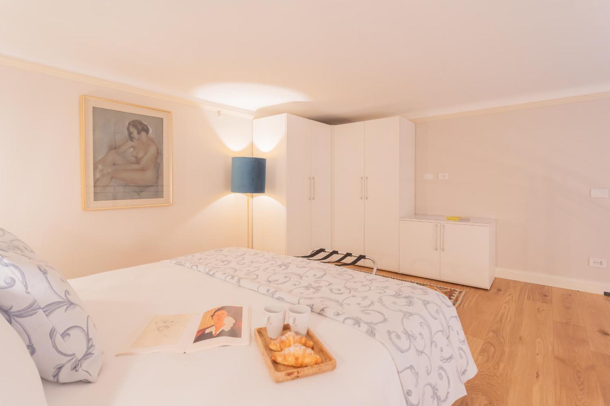 Cinque Giornate 70 Suites By Rent All Como Exterior photo