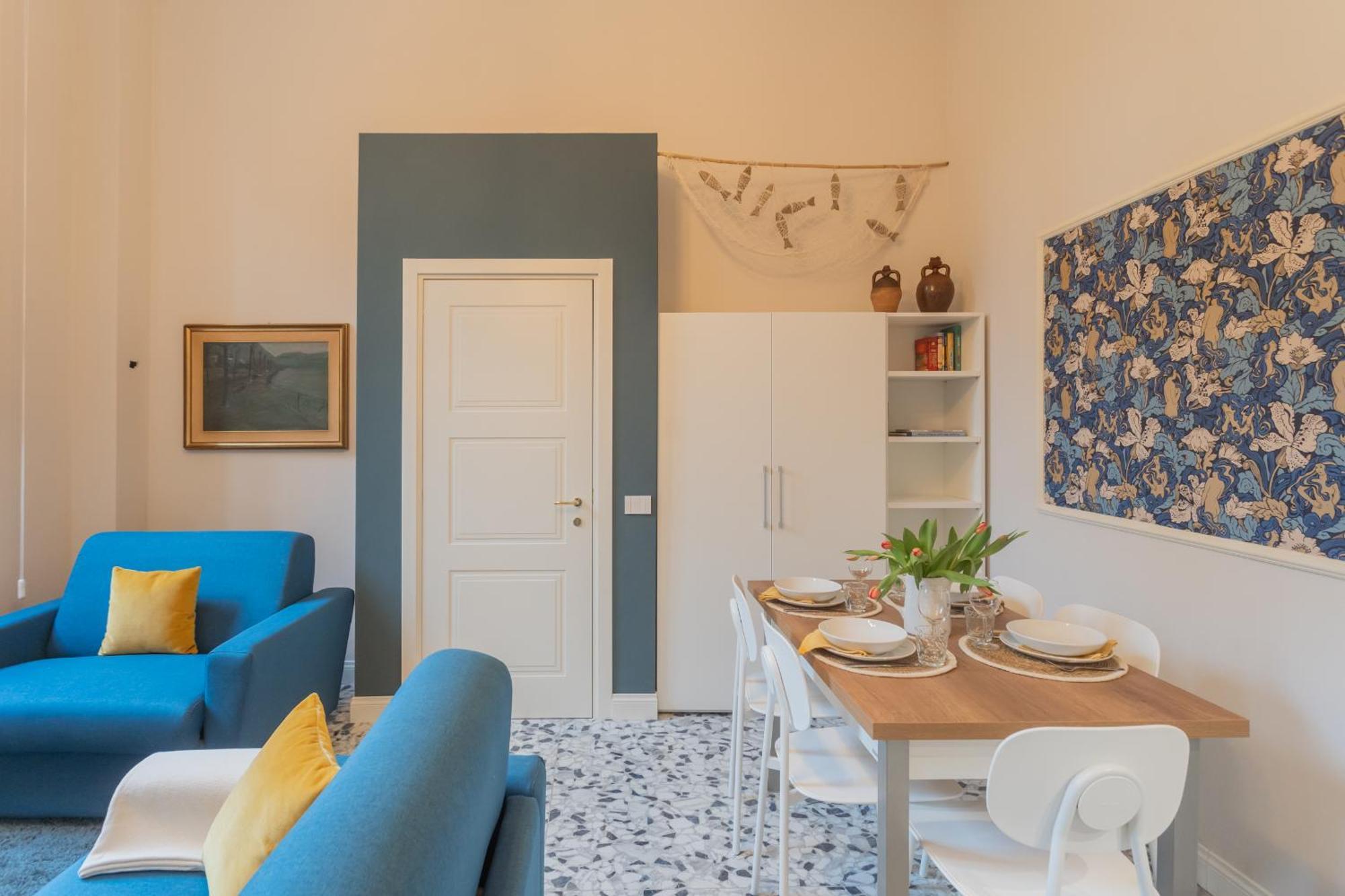 Cinque Giornate 70 Suites By Rent All Como Exterior photo