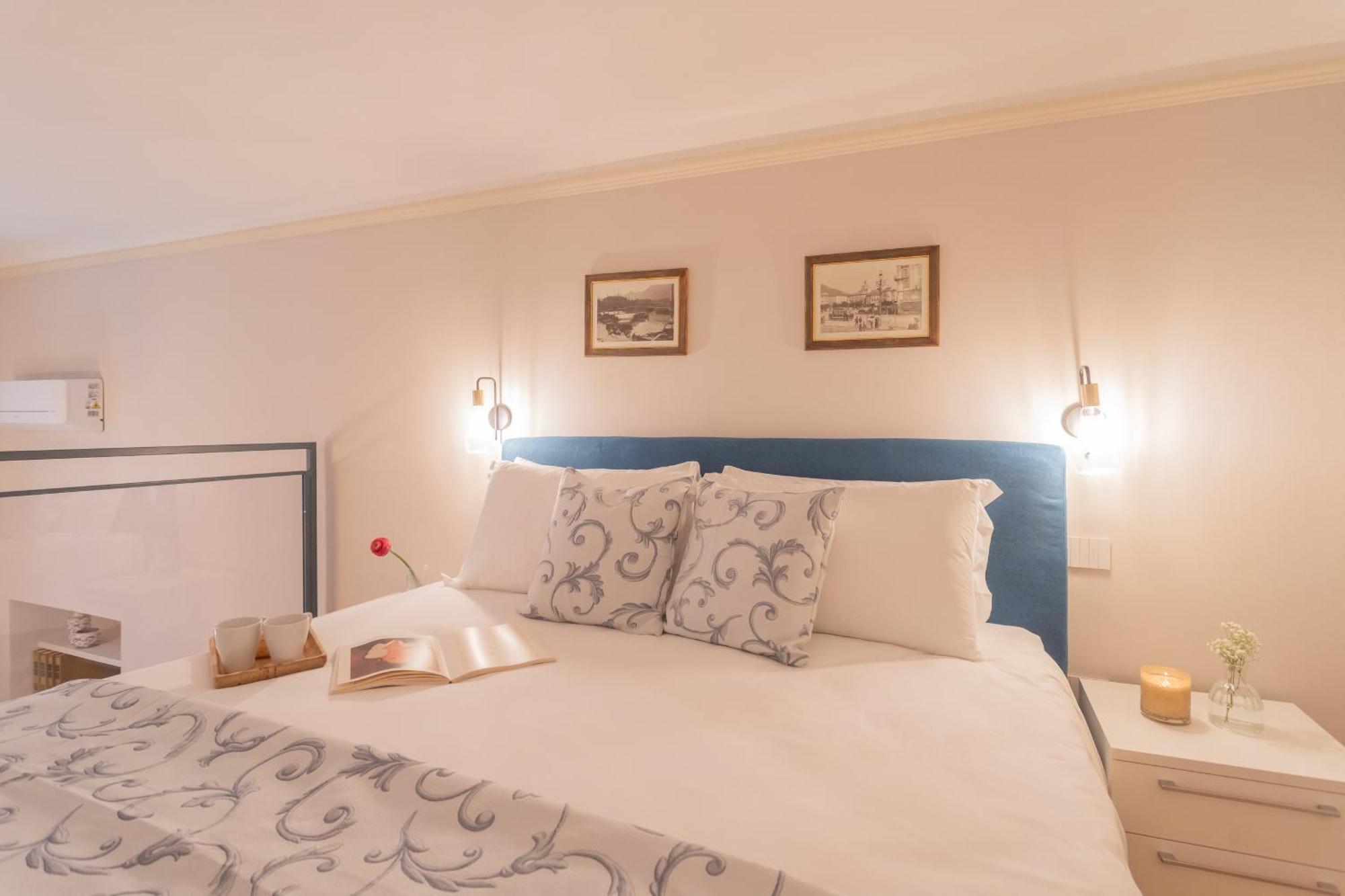 Cinque Giornate 70 Suites By Rent All Como Exterior photo