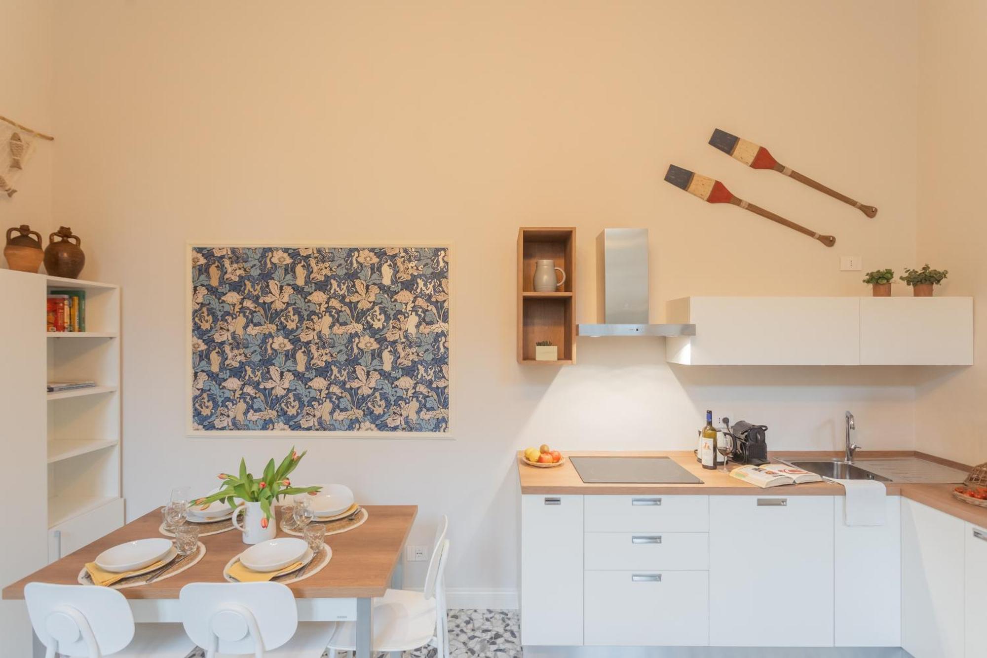 Cinque Giornate 70 Suites By Rent All Como Exterior photo