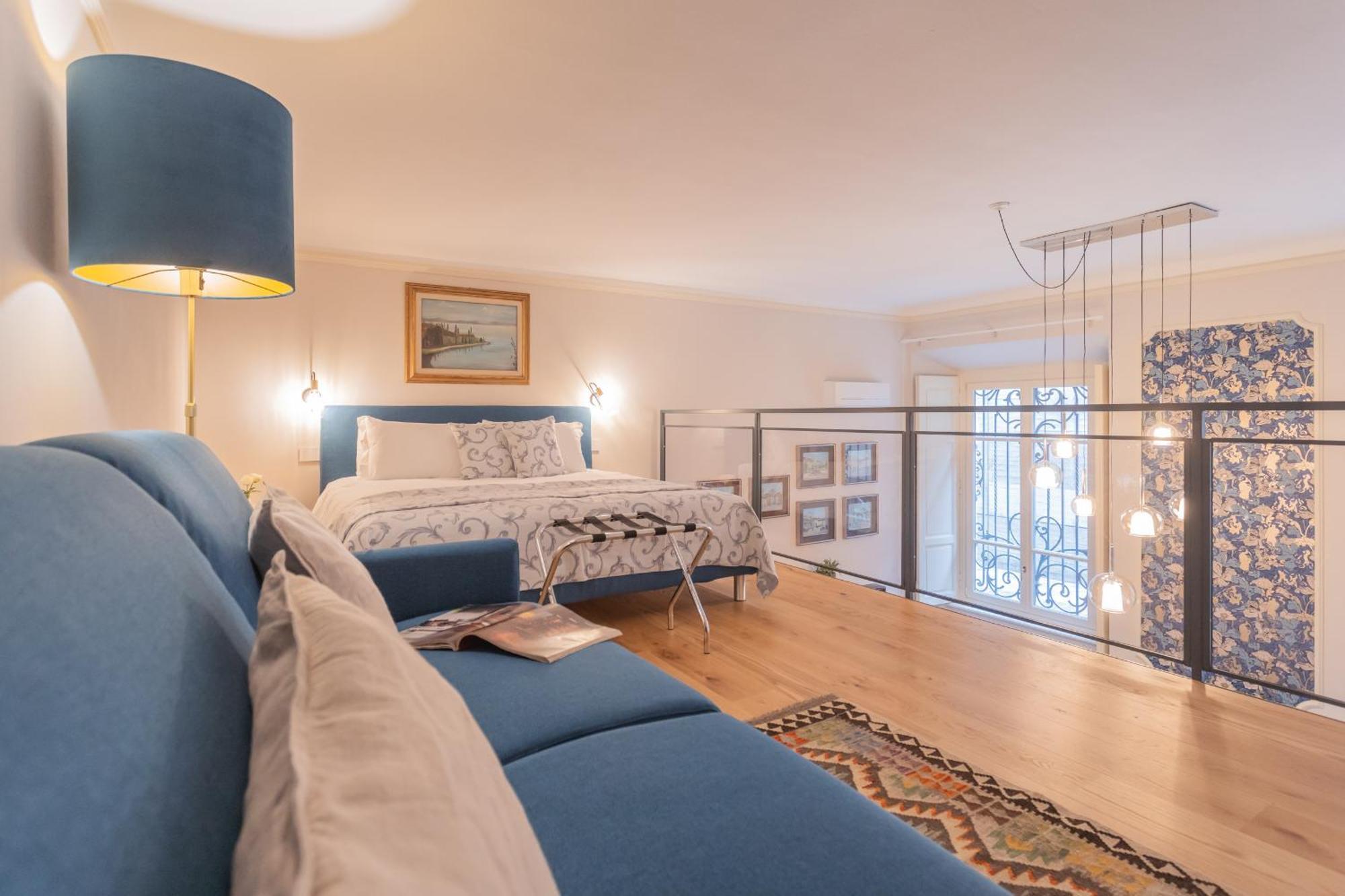 Cinque Giornate 70 Suites By Rent All Como Exterior photo
