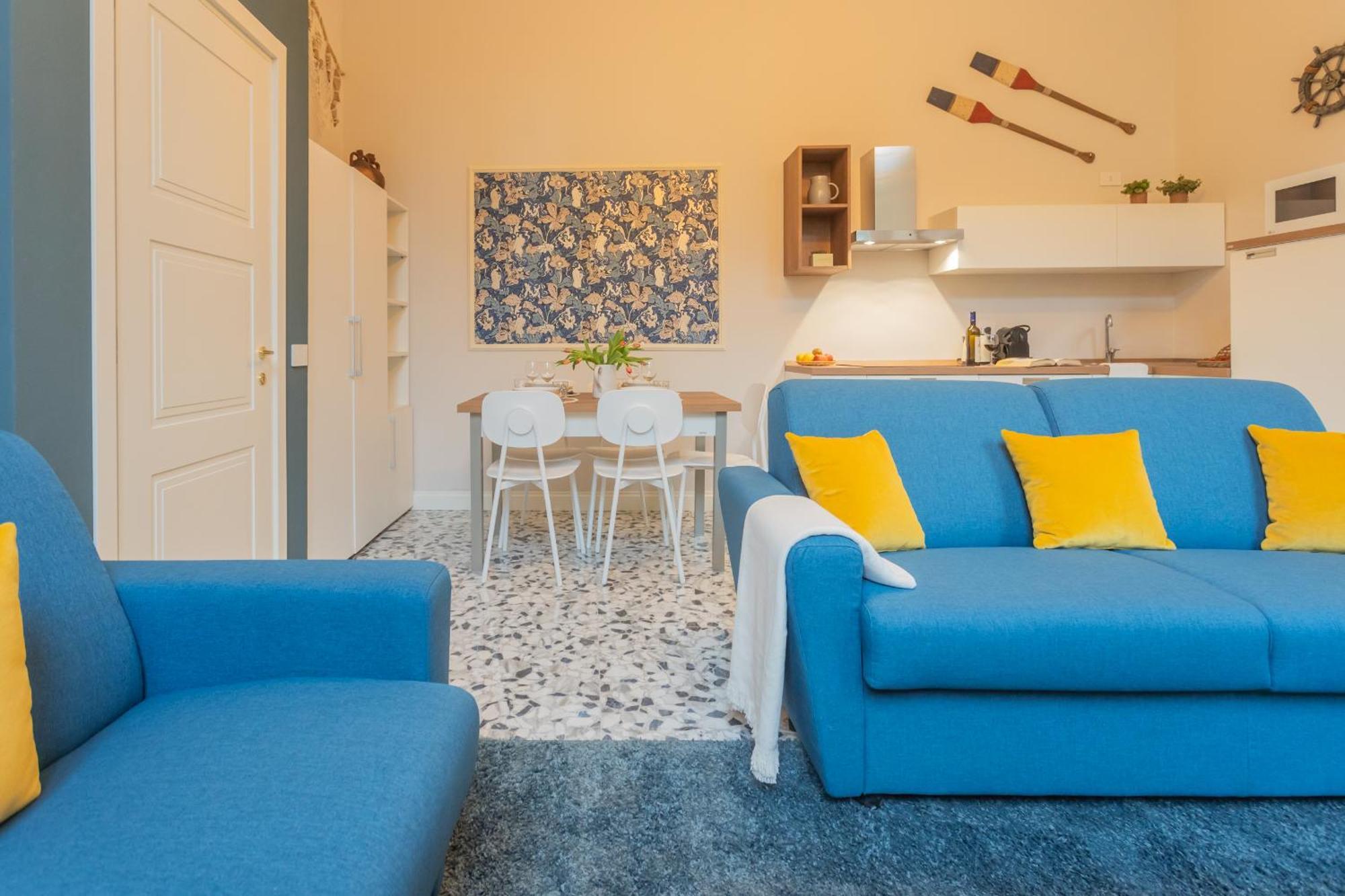 Cinque Giornate 70 Suites By Rent All Como Exterior photo