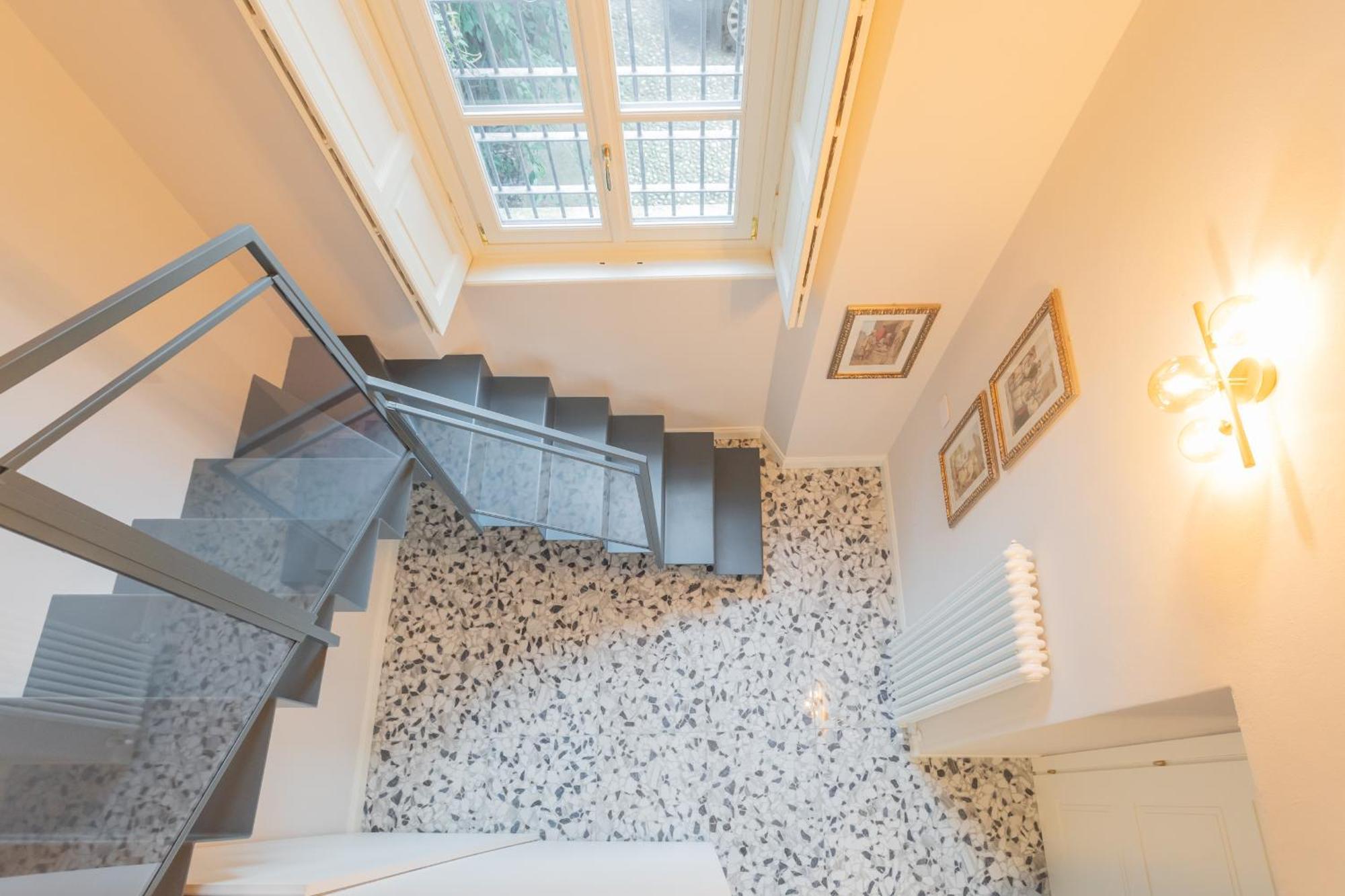 Cinque Giornate 70 Suites By Rent All Como Exterior photo